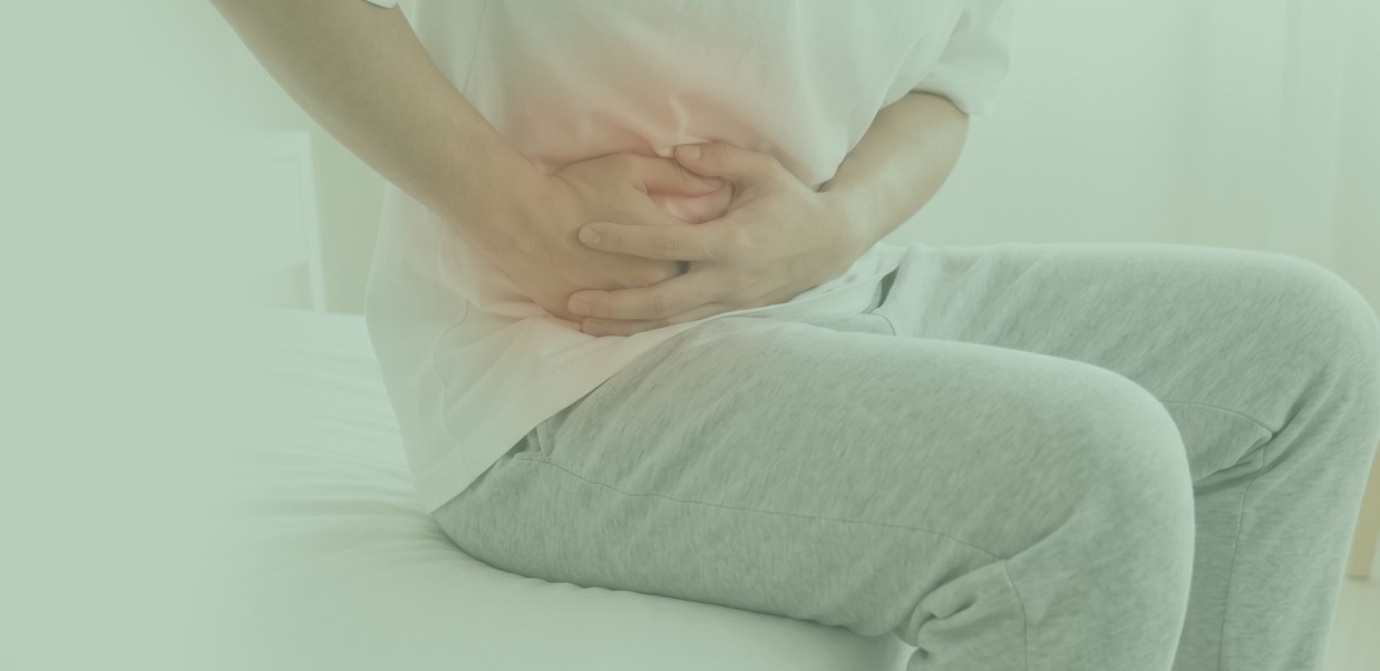 炎症性腸疾患（IBD）
