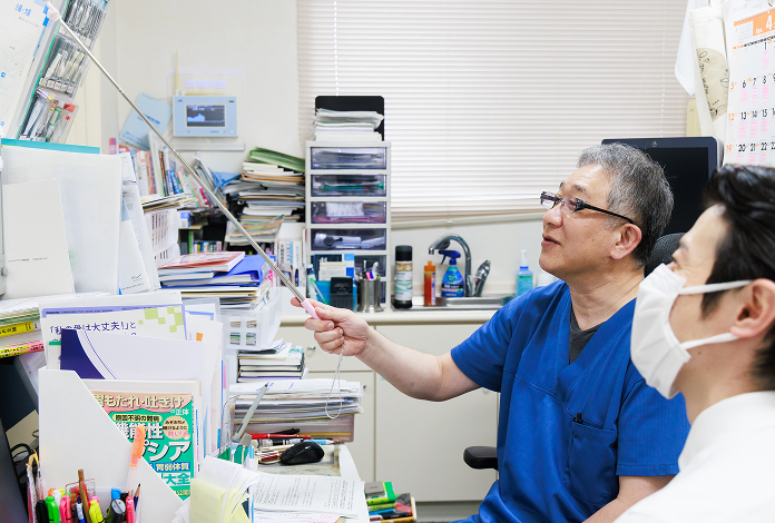 広島大腸肛門クリニック