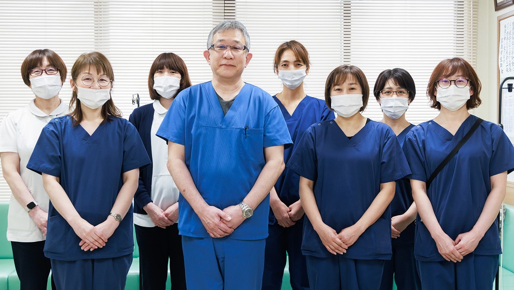 採用情報