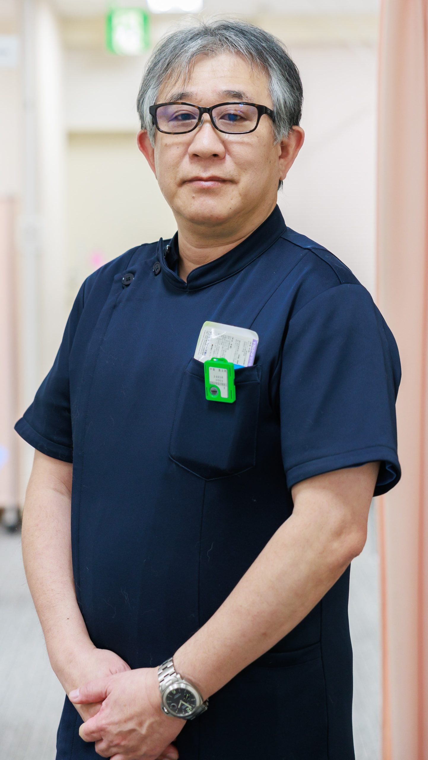 広島大腸肛門クリニック