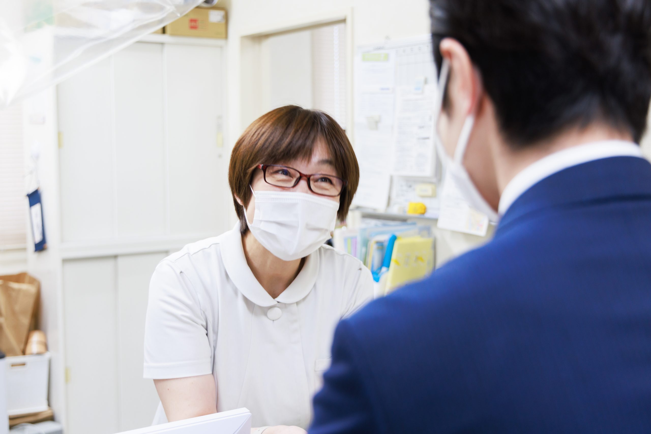 広島大腸肛門クリニック
