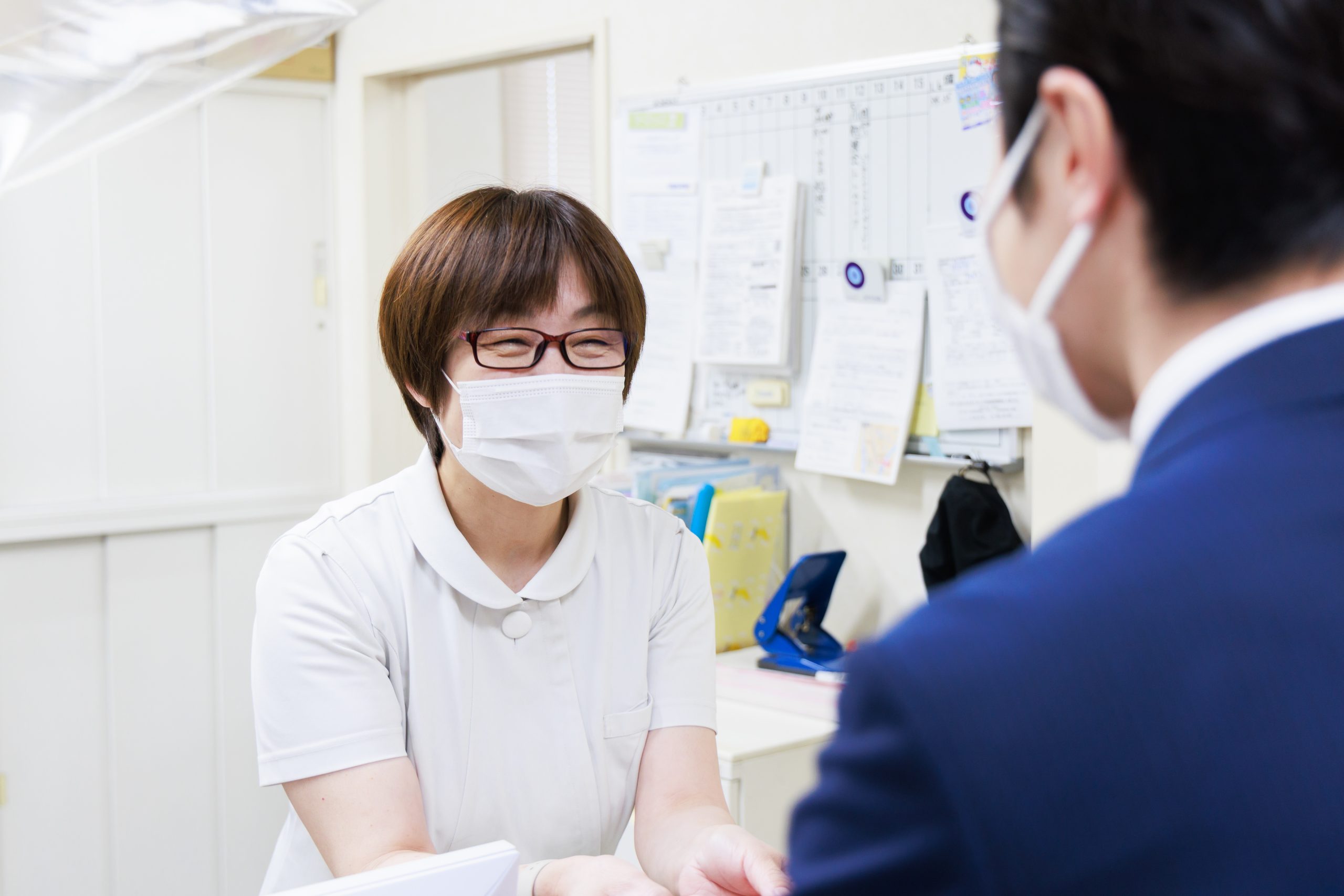広島大腸肛門クリニック