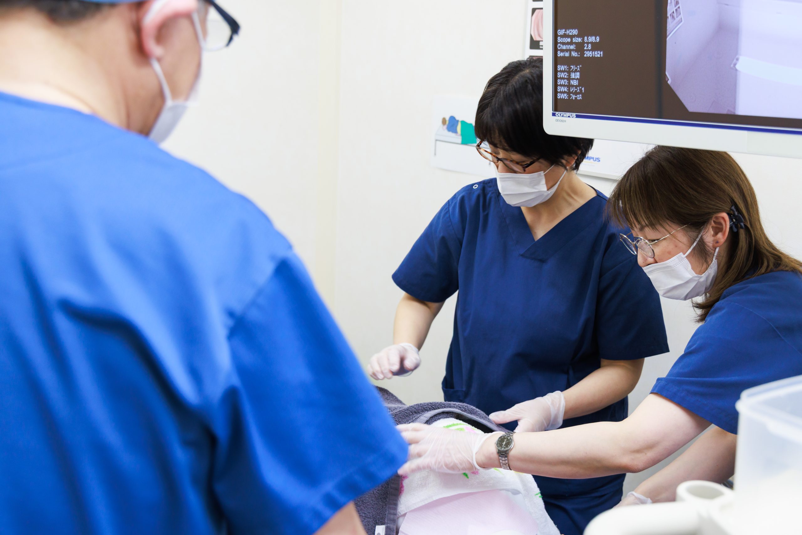 広島大腸肛門クリニック