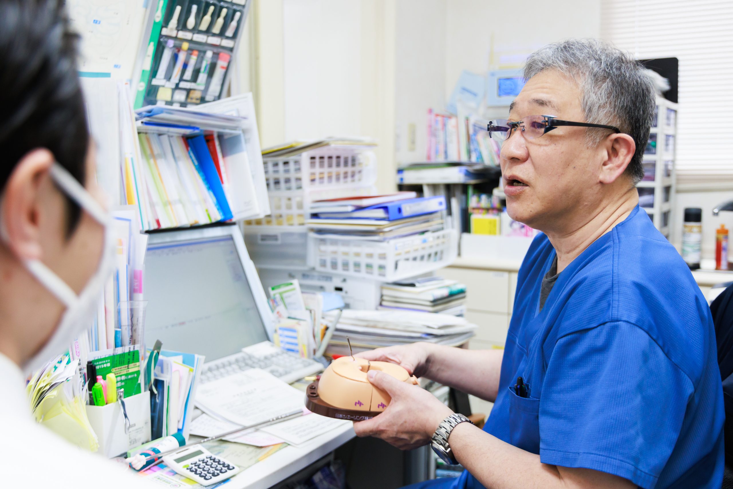 広島大腸肛門クリニック