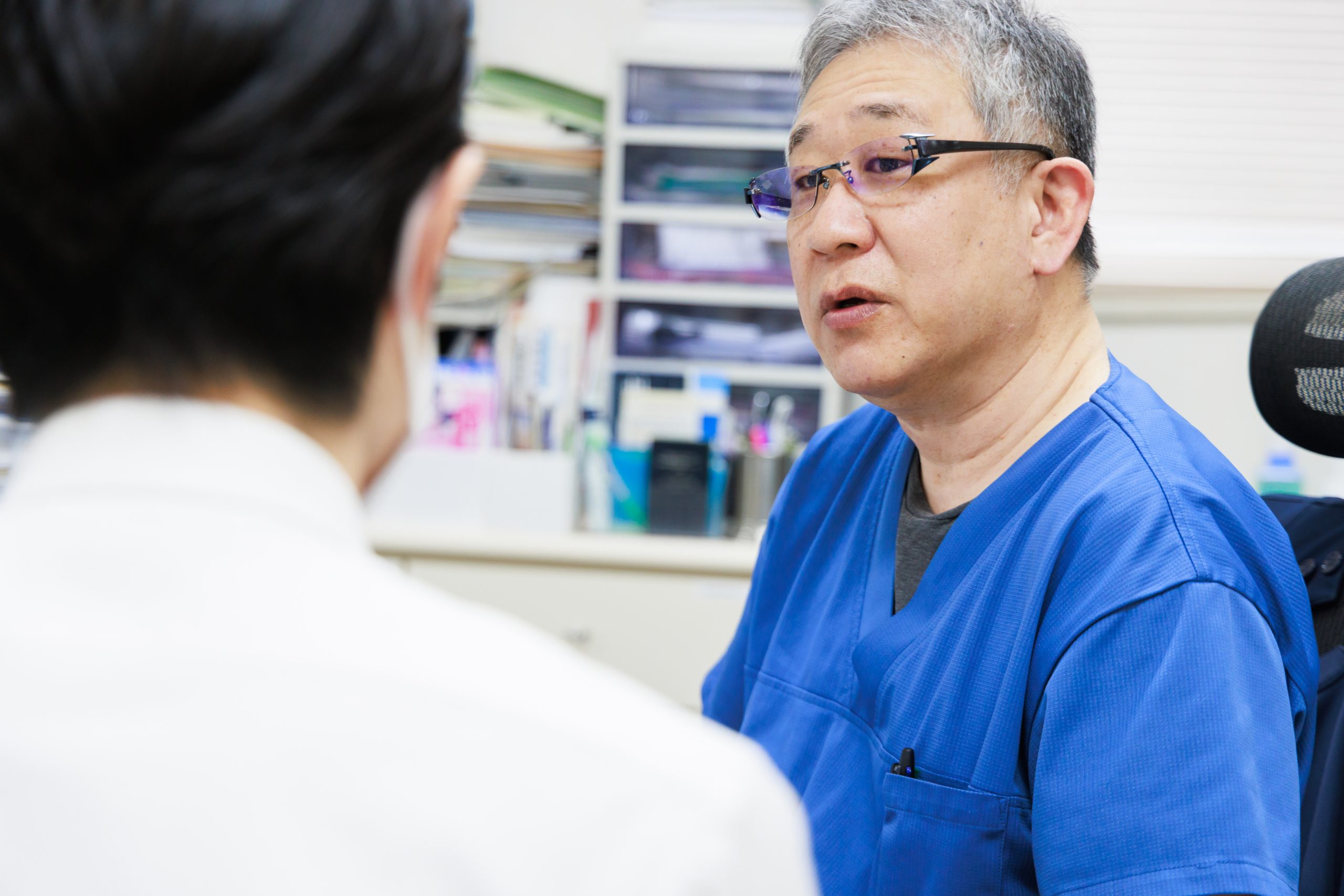 広島大腸肛門クリニック