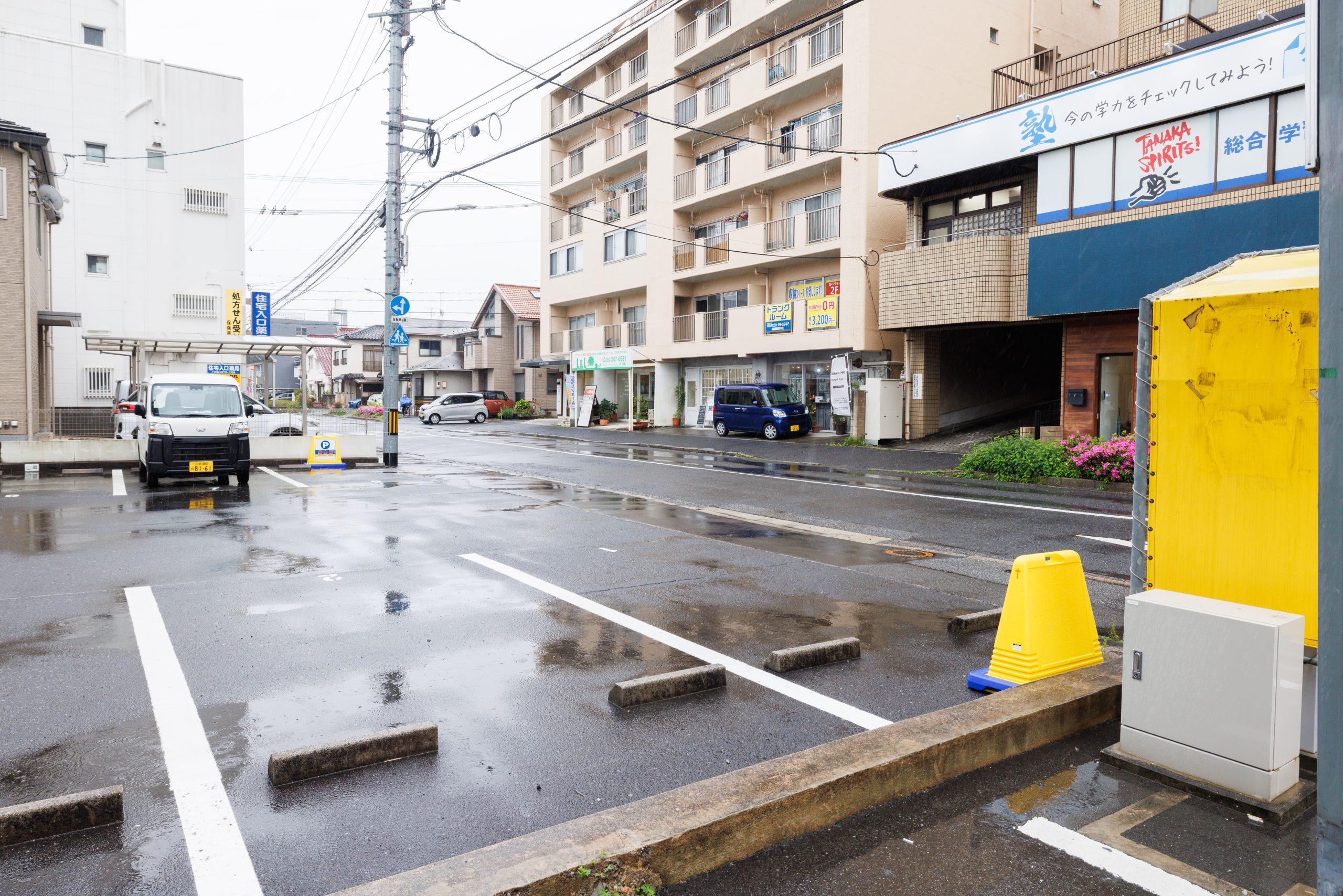 広島大腸肛門クリニック