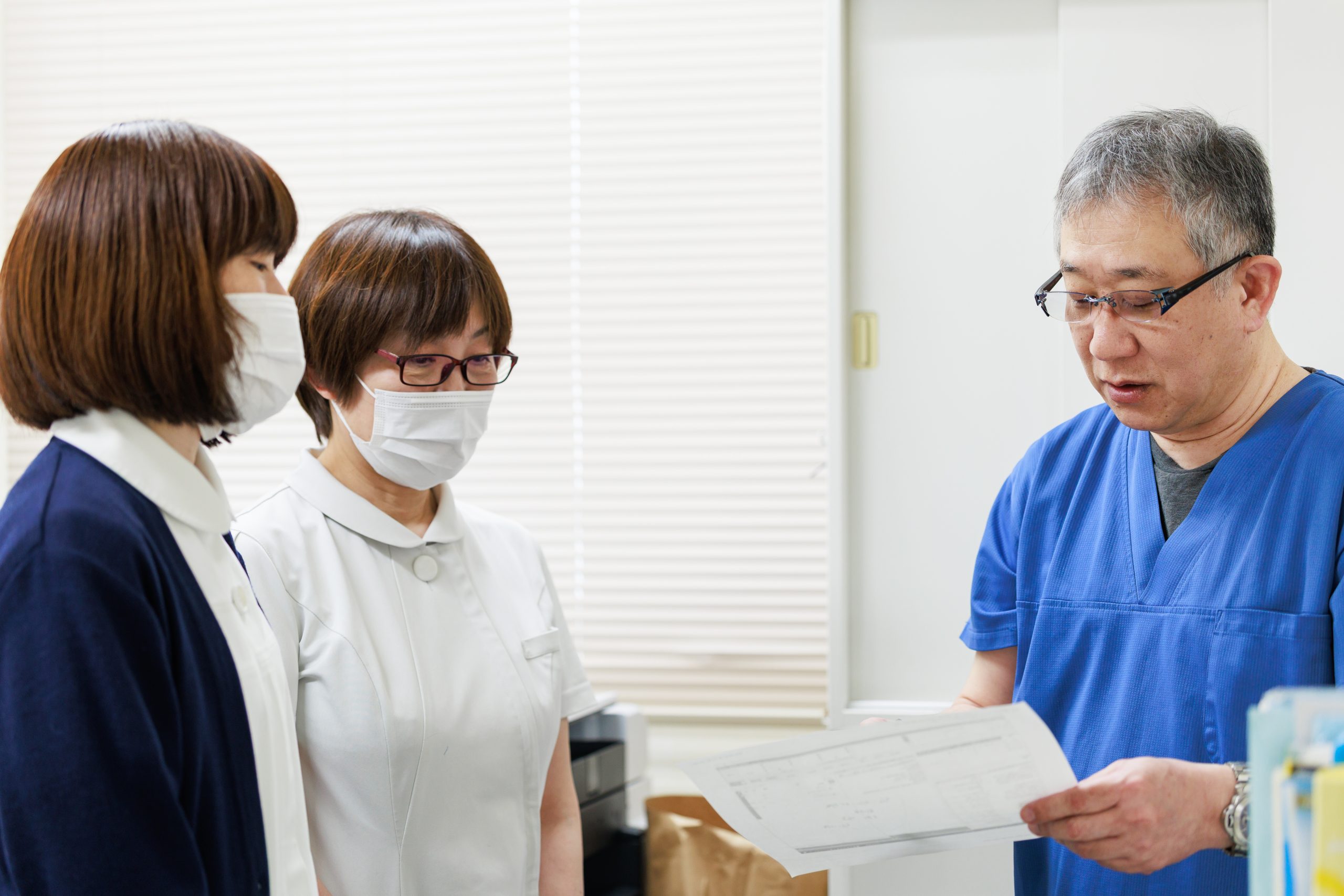 広島大腸肛門クリニック