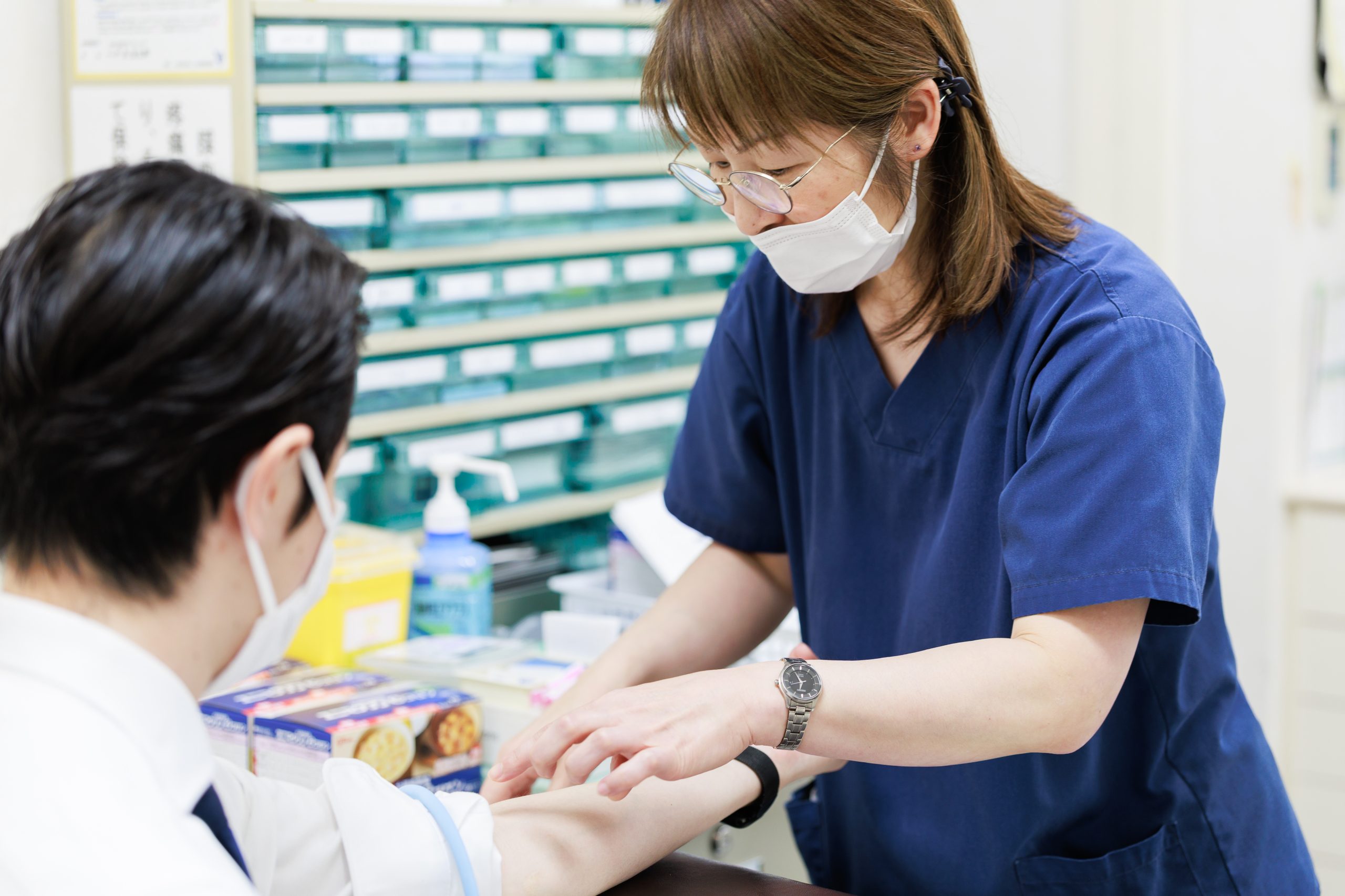 広島大腸肛門クリニック