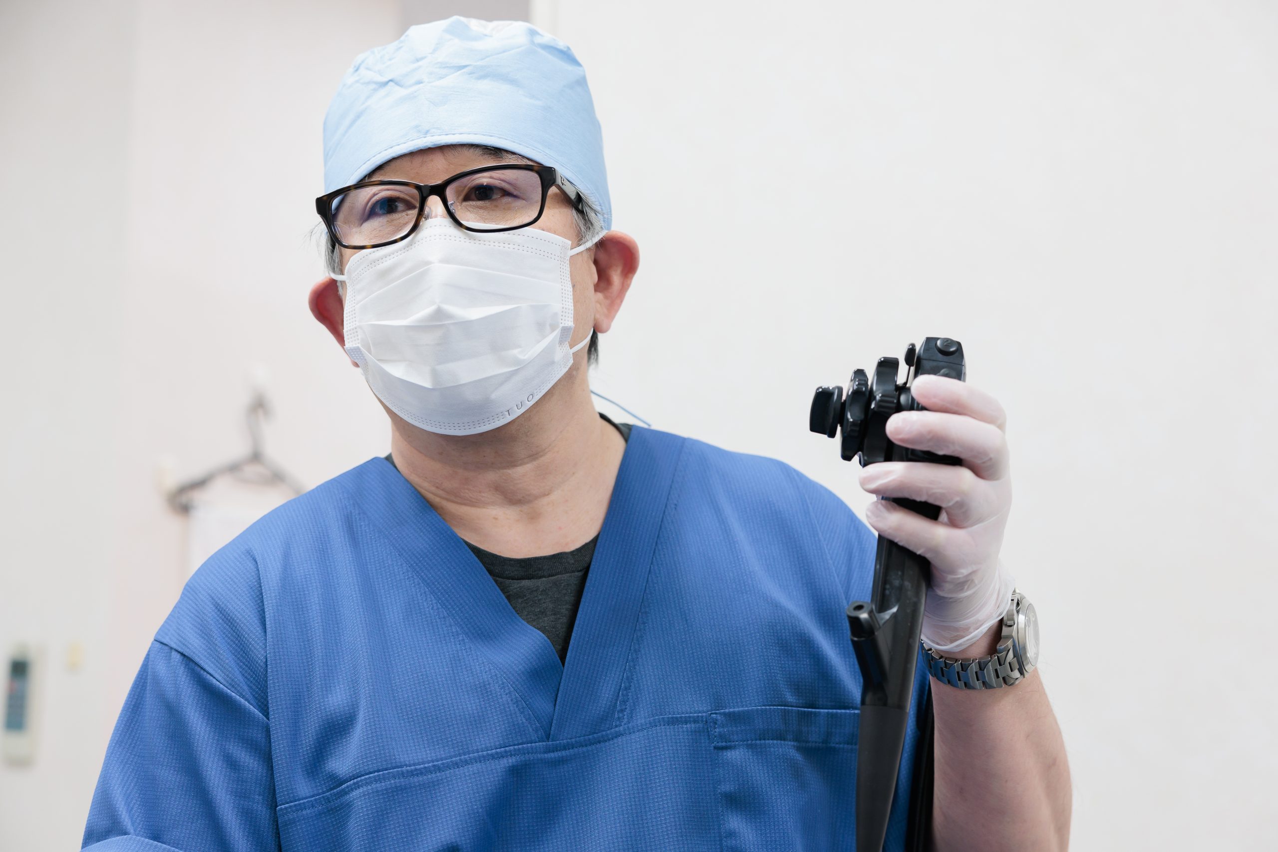 広島大腸肛門クリニック
