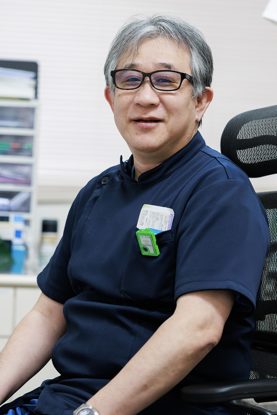 広島大腸肛門クリニック